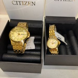 watch set